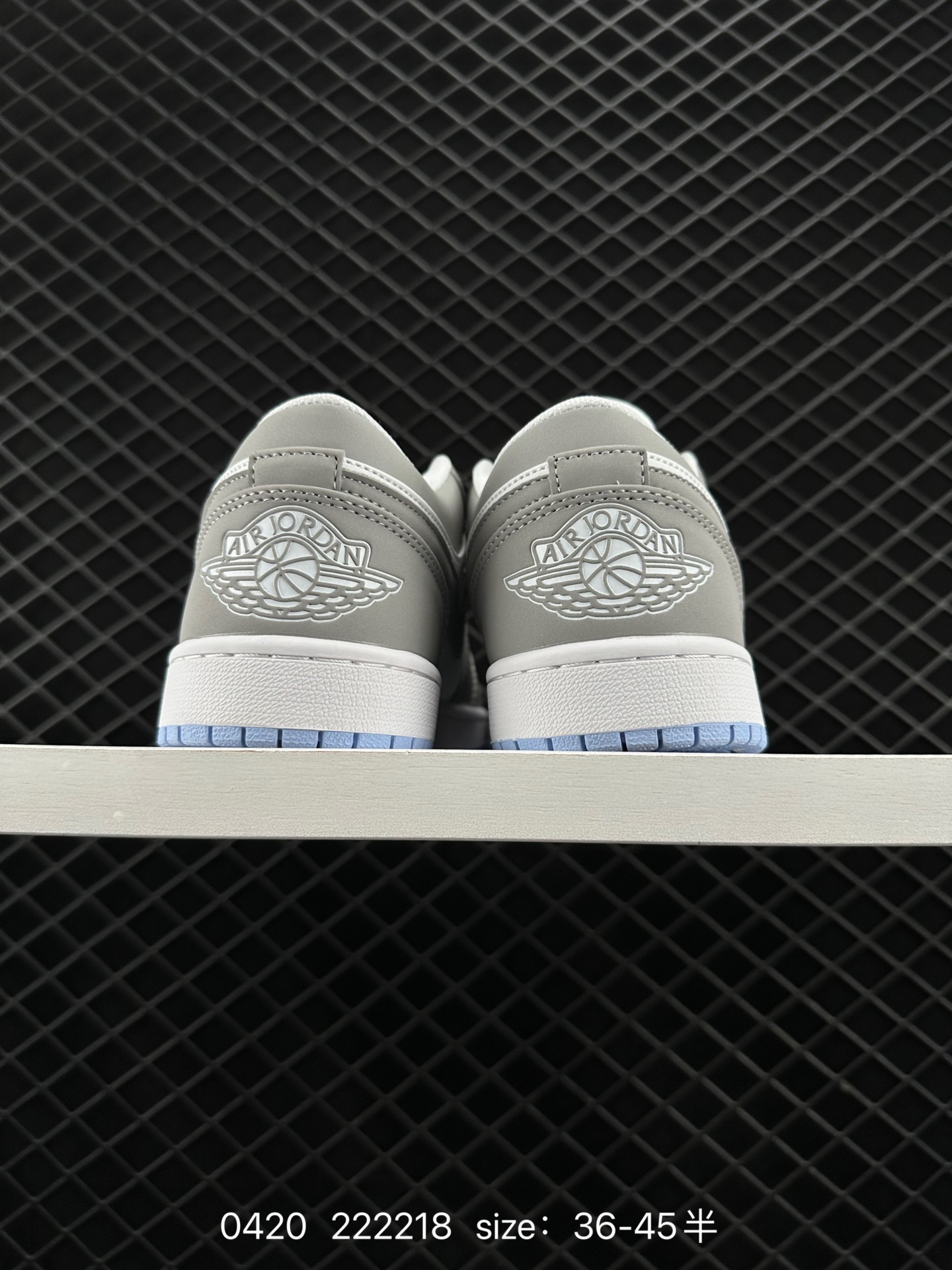 Air Jordan 1 Low AJ1